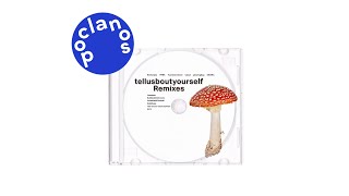 [Official Audio] 백예린 (Yerin Baek) - 0415 (KIRARA Remix)