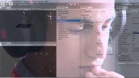 Game Programming with Unity & C#