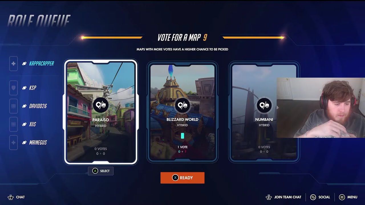 Mizuki unranked to champ episode 3 (masters 3 start)