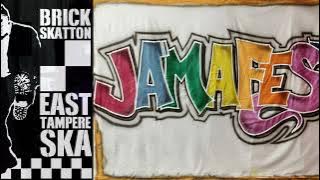 Brick Skatton live at JamaFest 2023