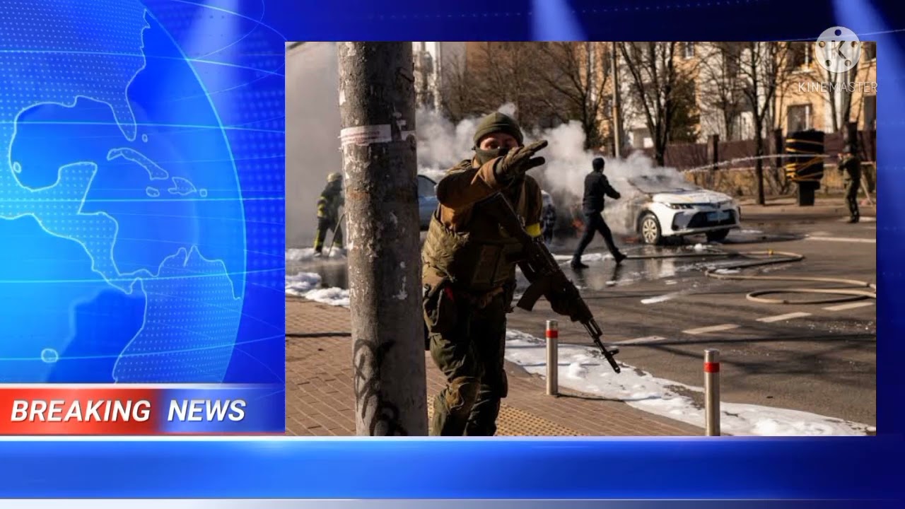 russian invasion.. russia vs ukraine news update