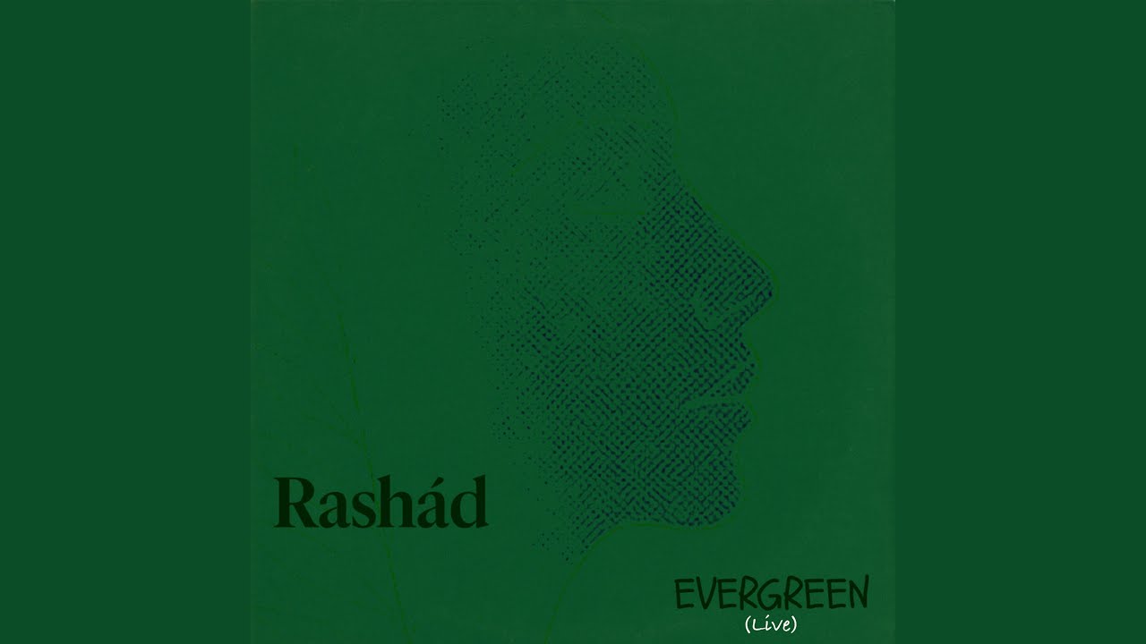 Watch Evergreen (Live) on YouTube Watch Evergreen (Live) on YouTube