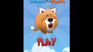 Walt the Fox Android Game screenshot 5