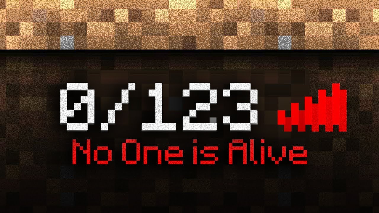 I Killed This Whole SMP By Maniuplation