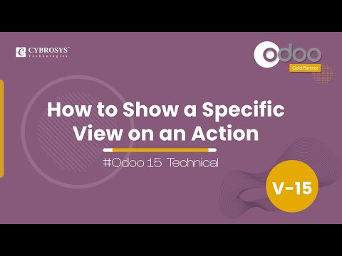 How to Show