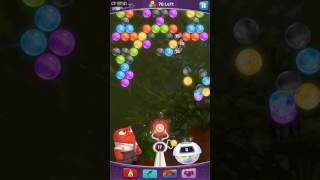 Inside Out Thought Bubbles - level 921
