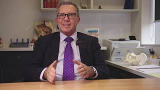 Treatment of Enlarged Prostate Green Light Laser