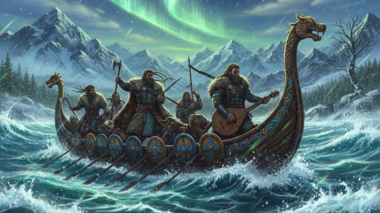 DJ REDKOR - Крізь віки