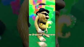 Welcome to part 16 of Brainrot evolution  #roblox #brainrotsecrets#shorts
