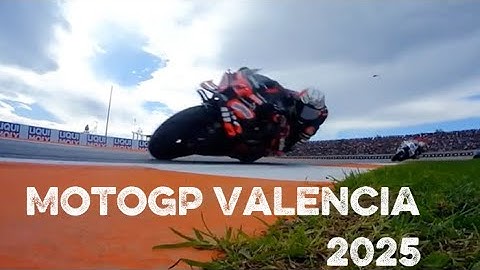 Bezzecchi Dominates Valencia! 🔥 Epic English–Spanish MotoGP Song (2025 Season Finale)