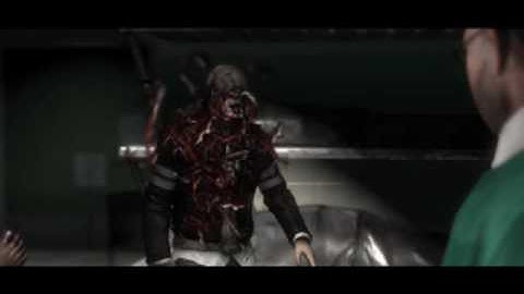 Prototype Walkthrough (PC) - Part 16