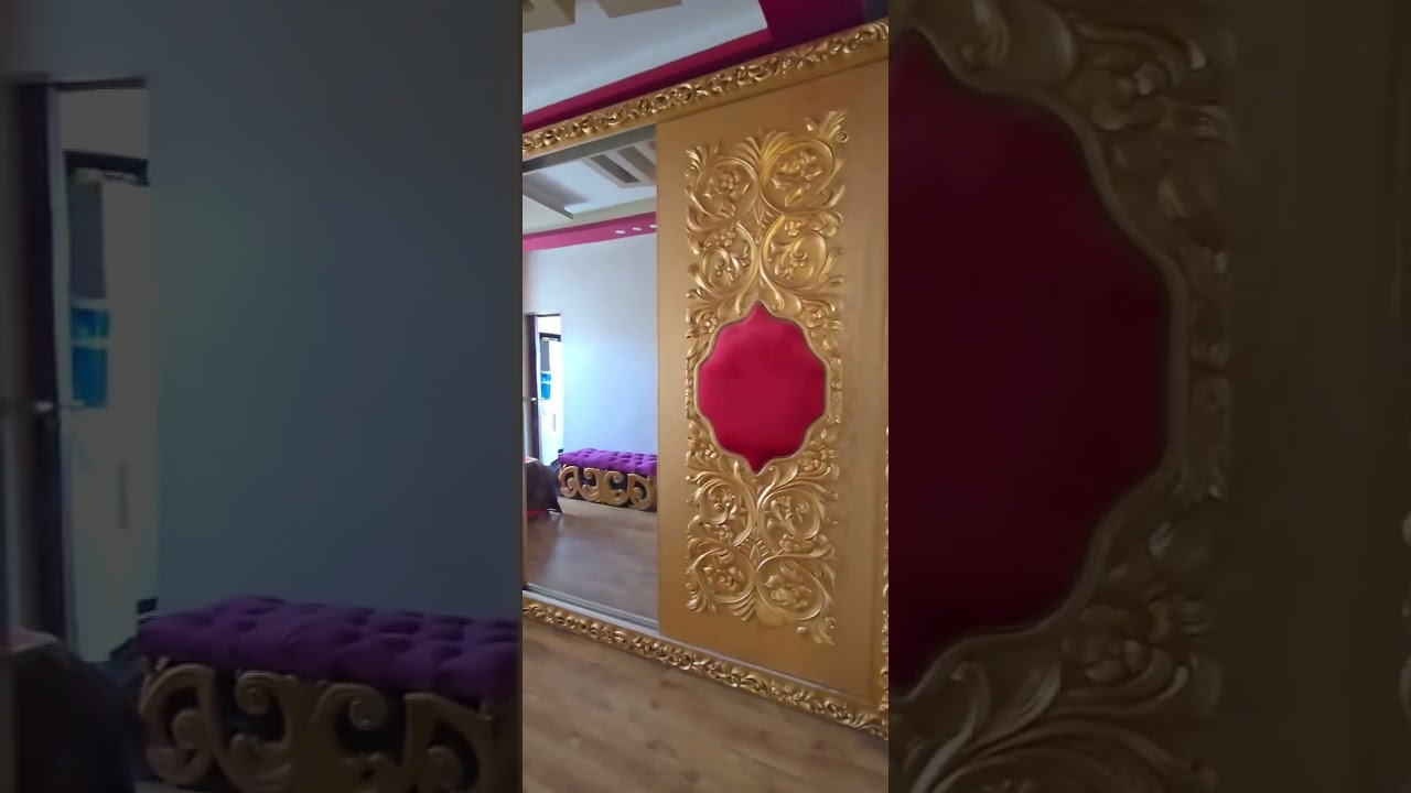 للبيع شقة في استراد المزه تم تخفيض السعرمساحة 110 امتار اكساء سوبر ديلوكس