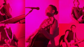 がってん承知ノ介（一人バンドごっこ） - YouTube