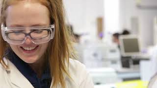 Biomedical Science BSc (Hons)