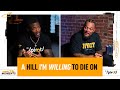 Choose your battles, Is this a hill you are willing to die on?| The Pivot
