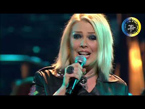 Night Of The Proms - Kim Wilde - You Came