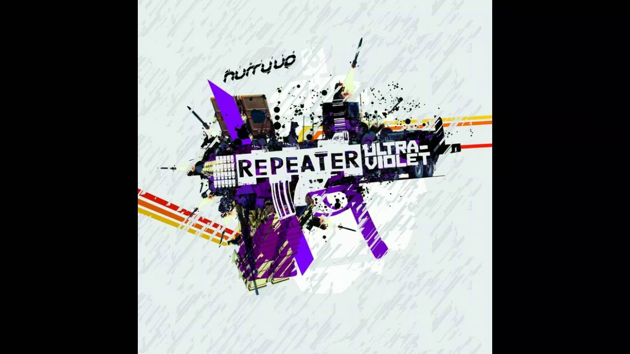 Watch Repeater - Ultraviolet on YouTube Watch Repeater - Ultraviolet on YouTube