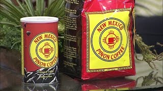 NM Pinon Coffee Co. offers coffee lovers educational classes