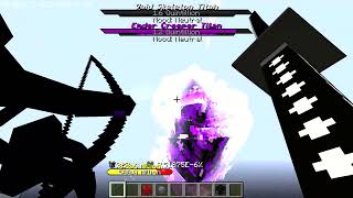 The Titans Mod Beta (0,5 version) screenshot 3