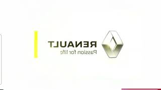 I Accidentally Renault Logo
