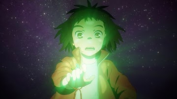 映画『神在月のこども』本予告ムービー120秒Ver.