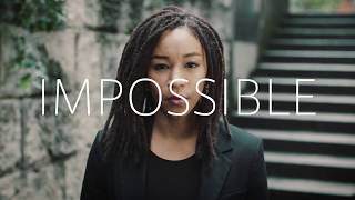 神経科学の不可能を、可能に。Make Impossible Possible - バイオジェン Biogen  2019