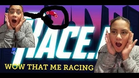 Playing Race.io:Teraukura gaming channel🎮