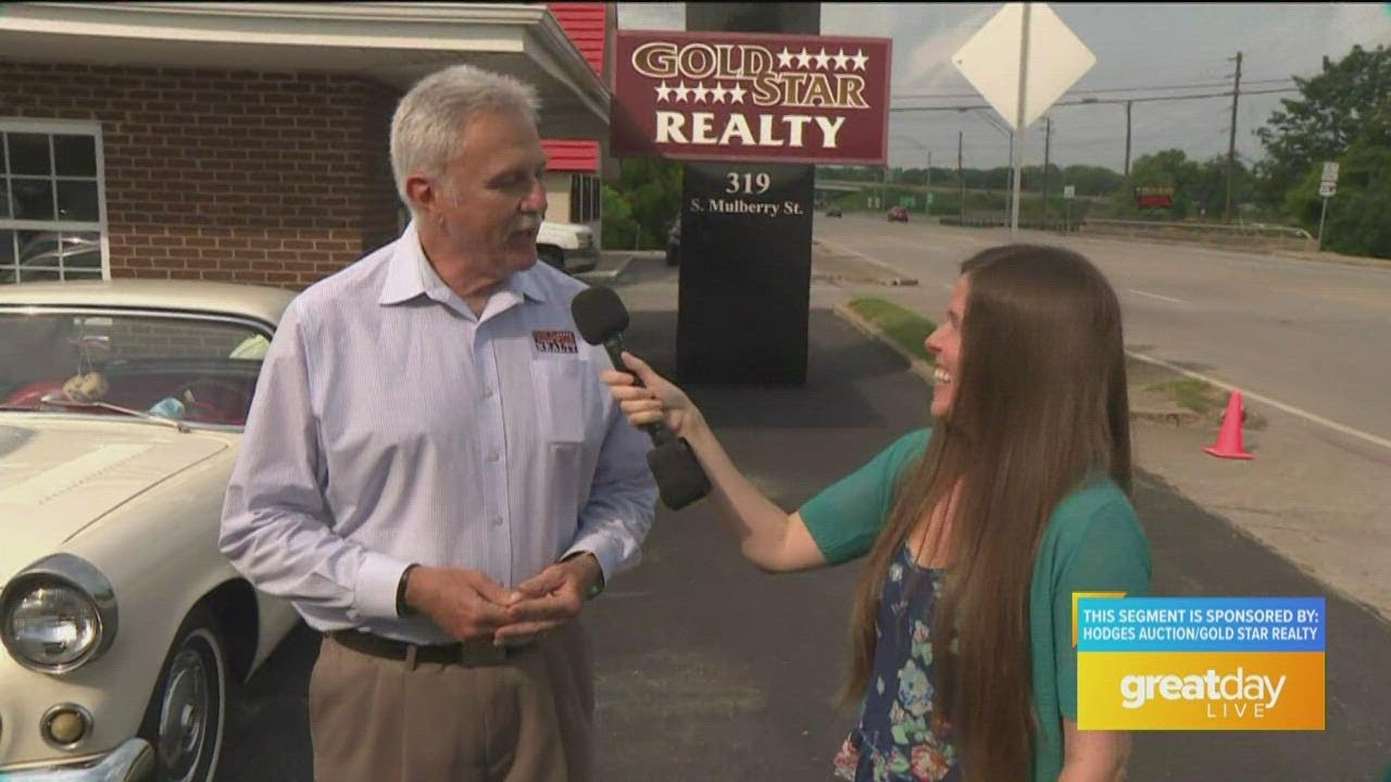 GDL: Explore Hardin County: Gold Star Realty