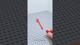 LEGO Mini TNT #minecraft