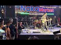 Nene Royal - “Guns N' Roses - Sweet Child O' Mine” - Naka Market, Phuket, Thailand, July 12 2026
