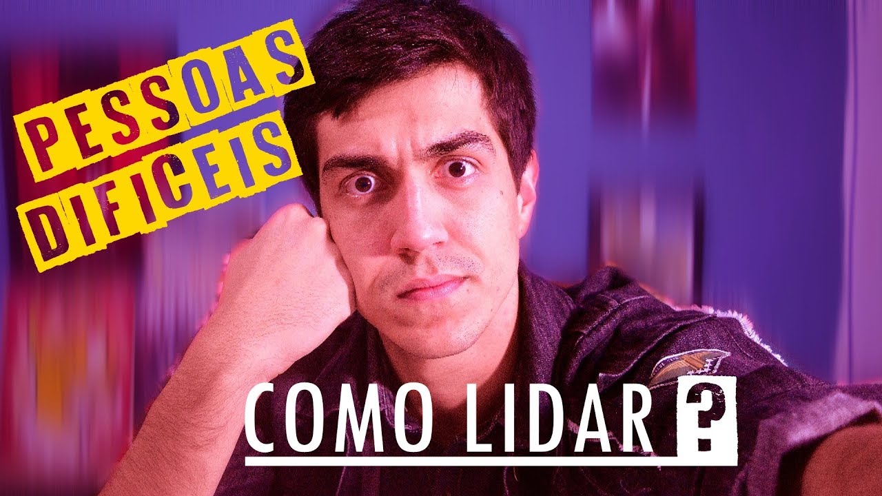 Pessoas Irritantes - O Que fazer? metaforando danilo gentili