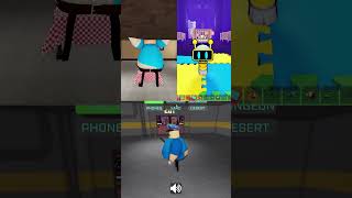 Jumpscare Grumpy Gran Vs Ninja Escape Baby Bobby Daycare Obby