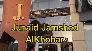 Amazing Dress | Junaid Jamshed Boutique in AlKhobar Branch | New collection | Stylish Designs screenshot 5
