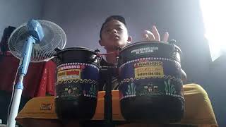 kartonyono medot janji cover ( zidan )