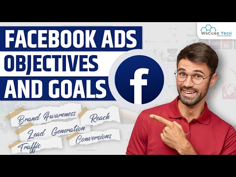 Facebook Ads Objectives and Goals - Complete Tutorial in Hindi