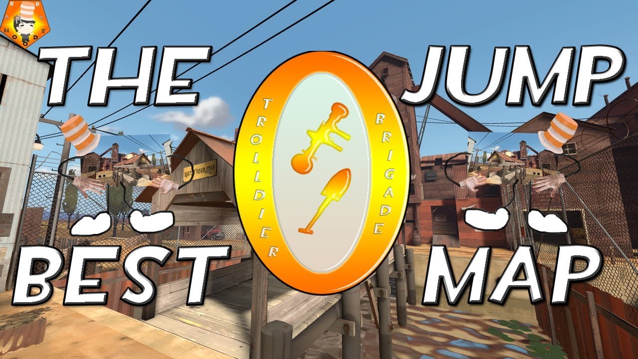 TF2 Why 2Fort Is The Best Map To Learn How To Rocket Jump YouTube tf2-why-2fort-is-the-best-map-to-learn-how-to-rocket-jump-youtube
