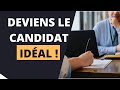 Comment reussir un entretien dembauche conseils et erreurs  viter