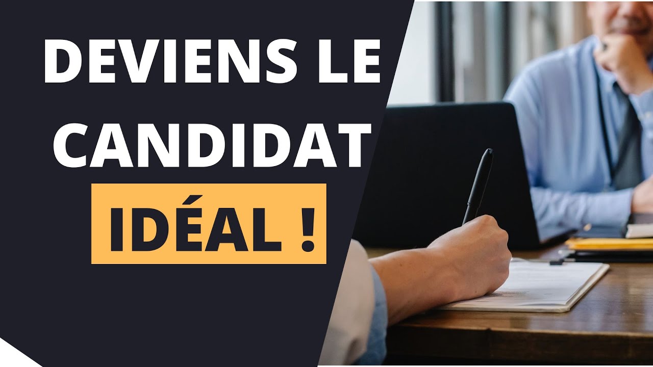 COMMENT REUSSIR UN ENTRETIEN D'EMBAUCHE? Conseils et erreurs à éviter