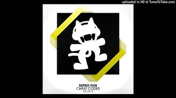 Nitro Fun - Cheat Codes