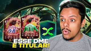 FC 26 l 🔥 ESSE DME SERÁ TITULAR EM TODOS OS TIMES l DantheBNN l