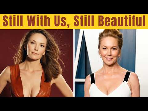 60 Beautiful Actresses of the 1970s & 1980s Still Alive in 2026 : Then and Now