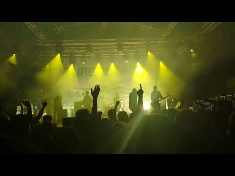 Rock am Berg 07.06.2024 - Turbostaat - Harm Rochel (Live)