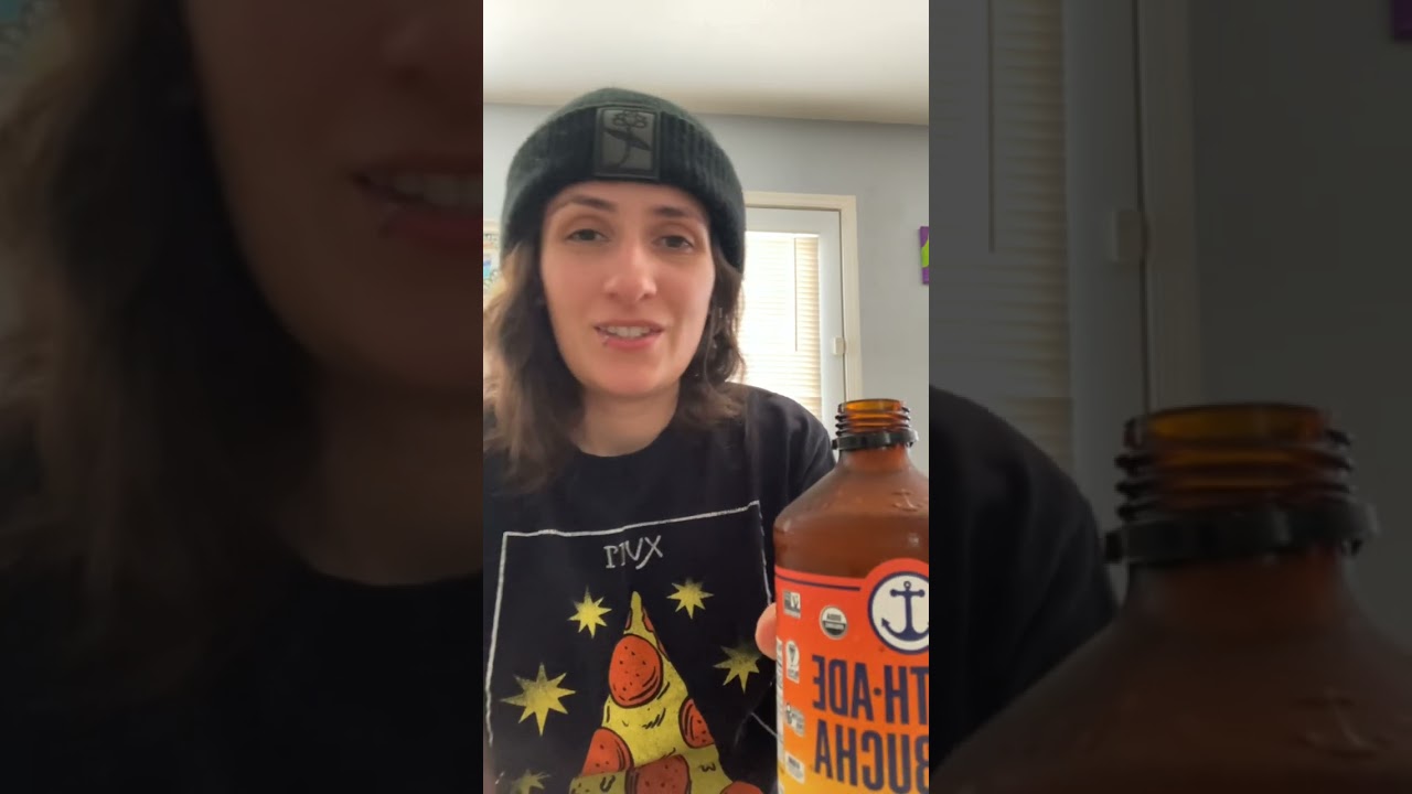 Girls Can Fart in 2025