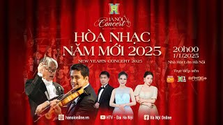 HTV - Đài Hà Nội