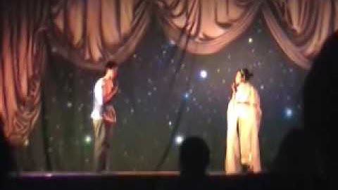 CSA Unity 2009 (Part 1/2)