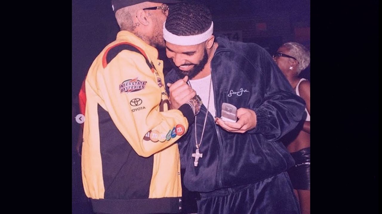 (FREE) Drake x Sample x Soulful Type Beat - "No Guidance"