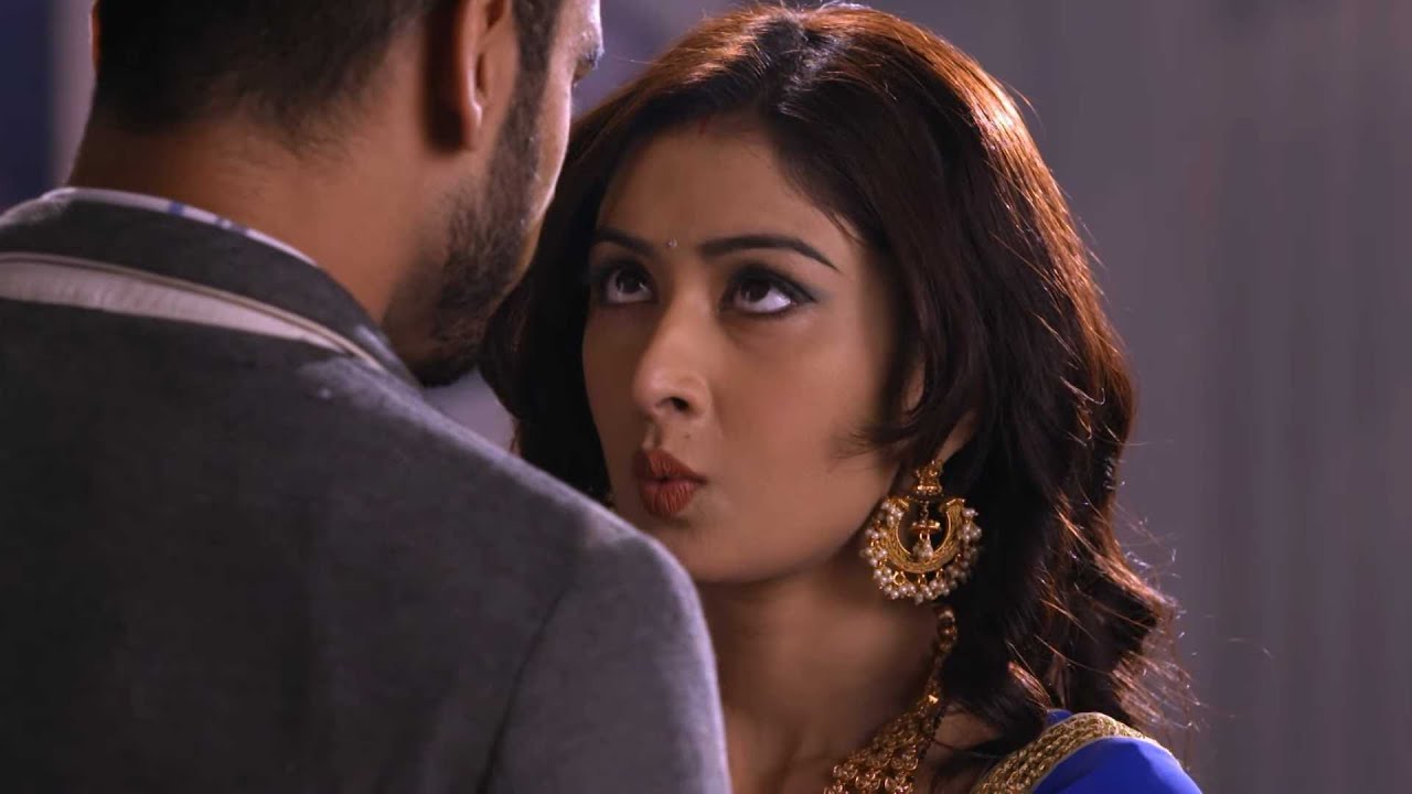 EP 244Сиддхивинаяк- Индийское телешоу хинди - и телевидение