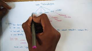 XML Introduction in Web Technologies.