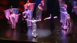 RIFF OF THE DAY: The Color Purple's Cynthia Erivo in Sister Act