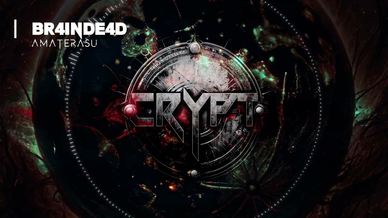 BR4INDE4D - Amaterasu